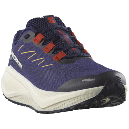 Chaussures de running hommes Salomon Aero Blaze 3 Grvl