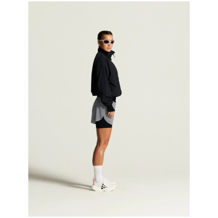 Short femme Craft Reflective Shorts W