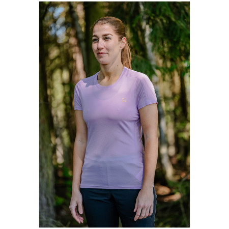 T-shirt femme MOOA Ultralight