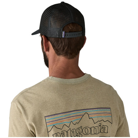 Casquette Patagonia P-6 Logo LoPro Trucker Hat