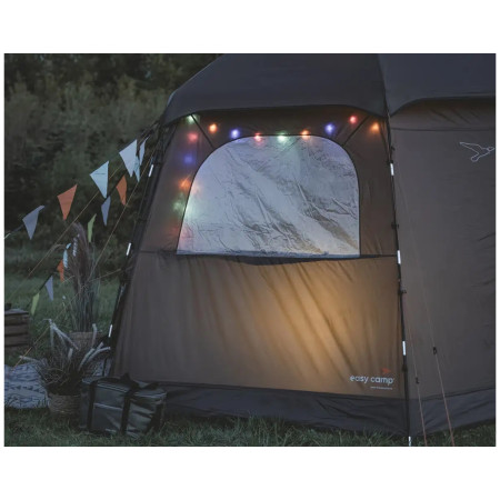Guirlande Lumineuse Easy Camp Globe Light Chain