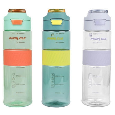 Bouteille Pinnacle Pulse 850ml