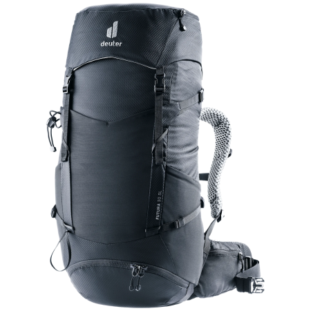 Sac à dos femmes Deuter Futura 30 SL noir / gris black
