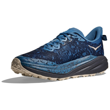 Chaussures de running hommes Hoka M Speedgoat 6 Gtx