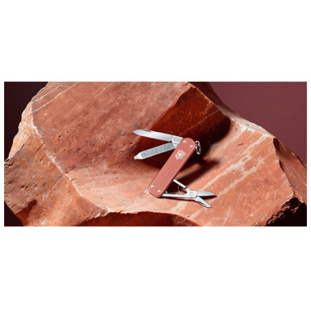 Couteau suisse Victorinox Classic SD Alox LE 2025