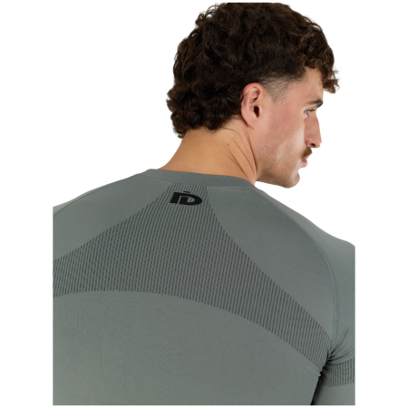 Sous-vêtements thermiques hommes Fundango Seamless Baselayer Set