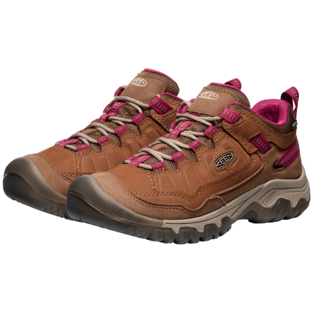 Chaussures femme Keen Targhee IV WP W