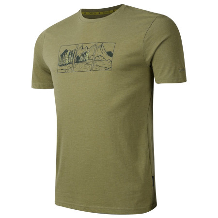 T-shirt homme Dare 2b Movement III Tee