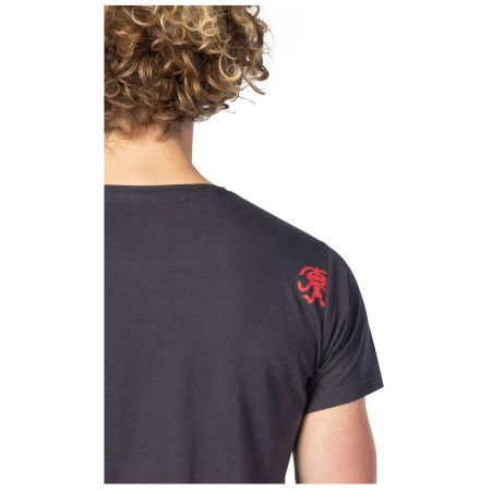 T-shirt homme Rafiki Zone