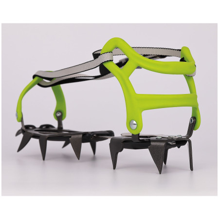 Crampons Camp Stalker - Universal