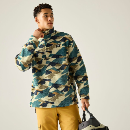 Sweat-shirt homme Dare 2b Mens Print Fleece