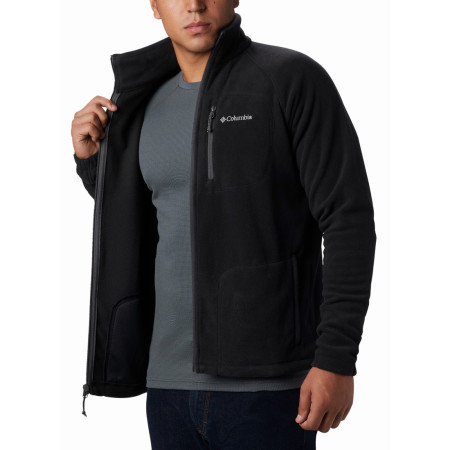 Sweat-shirt homme Columbia Fast Trek™ II Full Zip Fleece