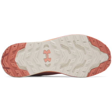 Chaussures running femme Under Armour W Charged Bandit Tr 3