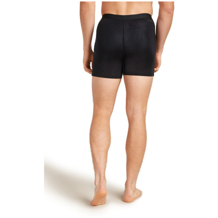 Caleçon homme Icebreaker M Mer Core Boxers