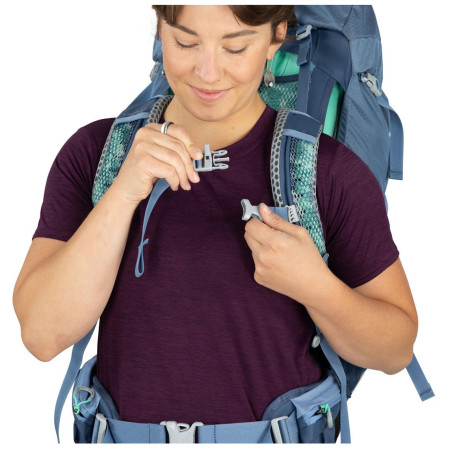 Sac à dos femme randonnée Osprey Sirrus 44