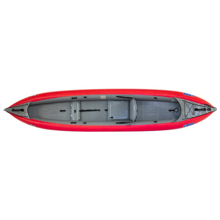 Kayak gonflable Gumotex THAYA