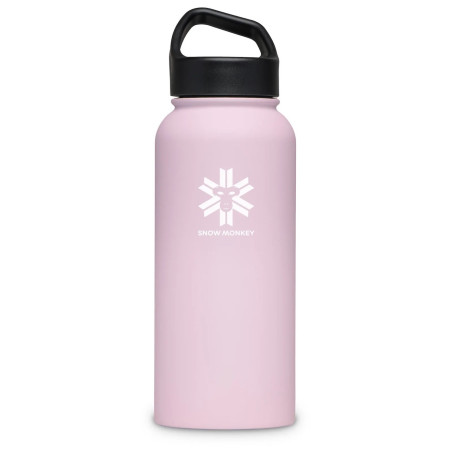 Thermos Snow Monkey Traveler 1l