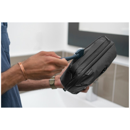 Sac cosmétiques Peak Design Wash Pouch