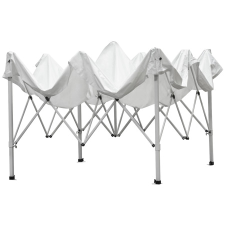 Tente de réception Brunner Zebò Enjoy 2.0 3x3