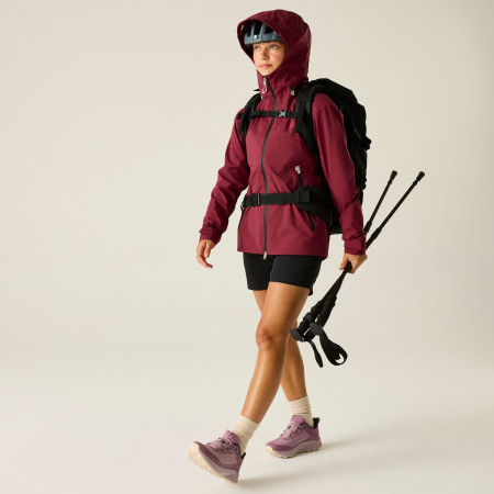 Veste femme Dare 2b Haik 3 Layer Jacket