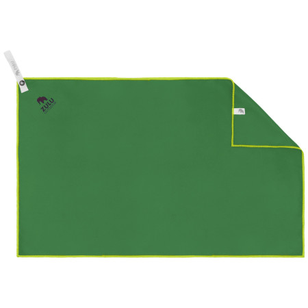 Serviette Zulu Light 40x80 cm