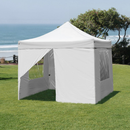 Paroi latérale Brunner Sidewall Set Enjoy/Pro 3x3
