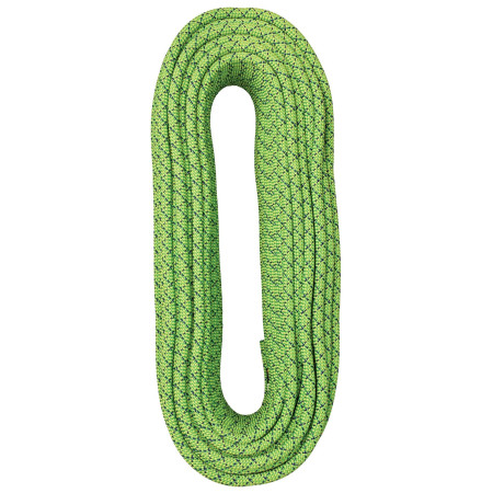 Corde d'escalade Singing Rock Storm 9,8 mm (40 m) green