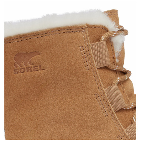 Bottes d'hiver enfant Sorel Youth Sorel Explorer™ Iii Lace Wp