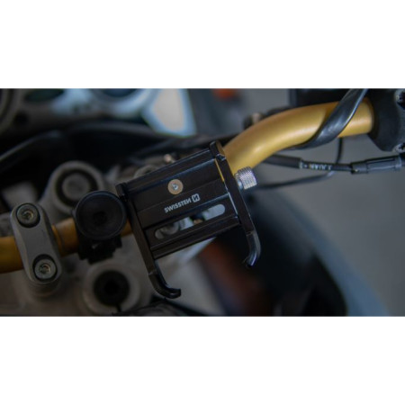 Porte-vélo Swissten BM1