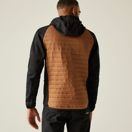 Veste homme Regatta Andreson Hybrid