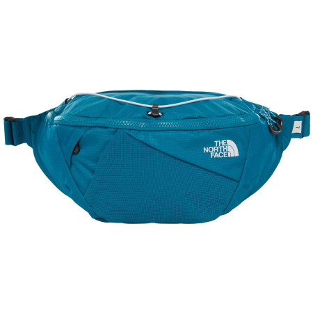 Sac banane The North Face Lumbnical L bleue CrystalTeal/Tn