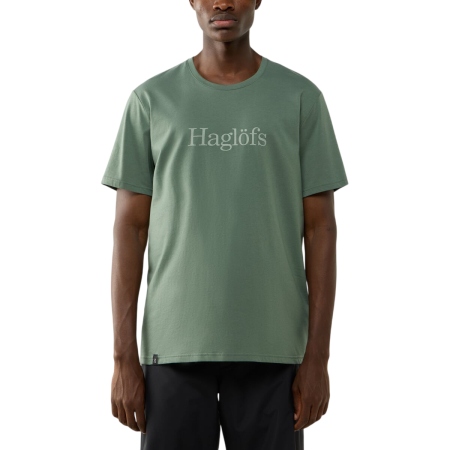 T-shirt homme Haglöfs Outsiders Tee