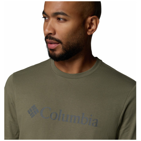 T-shirt homme Columbia CSC Basic Logo™ Tee