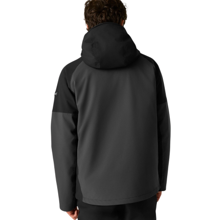 Veste homme Regatta Wentwood 3in1