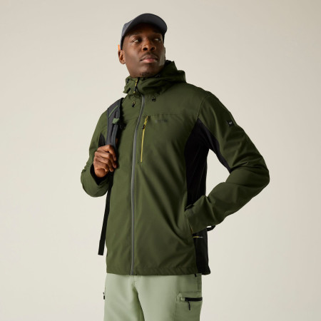 Veste homme Regatta Birchdale II