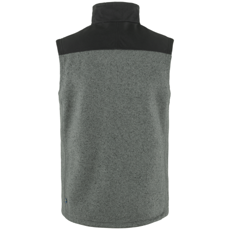 Gilet homme Fjällräven Buck Fleece Vest M