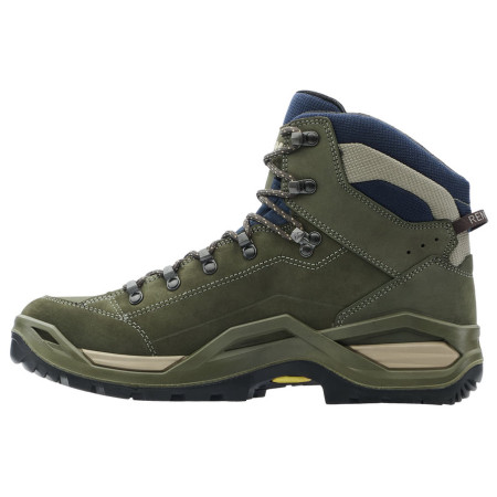 Chaussures homme Lowa Renegade Evo Gtx Mid