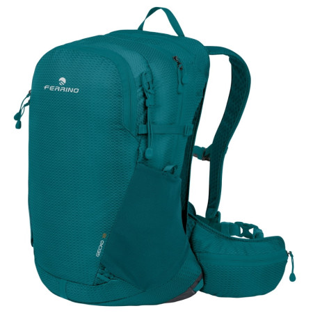 Sac à dos randonnée Ferrino Gecko 18 bleu RBB Blue