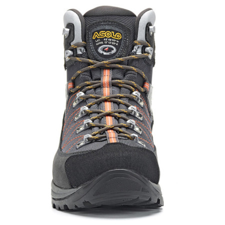 Chaussures de trekking homme Asolo Finder GV