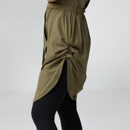 Robe femme Fjällräven Abisko Fjäll Dress W