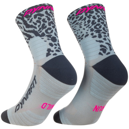 Chaussettes Dynafit Run Wild Mid Sk