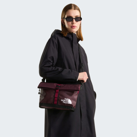 Sac bandoulière The North Face Base Camp Shoulder Bag
