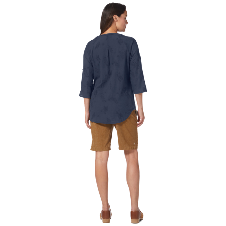 T-shirt femme Roayal Robins Oasis Tunic II 3/4 Sleeve