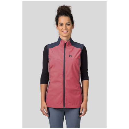 Gilet femme Hannah Pulla Vest