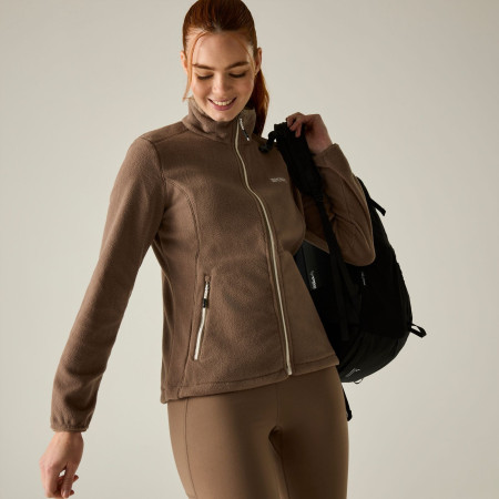 Sweat-shirt femme Regatta Floreo IV
