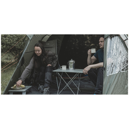 Tente de randonnée Easy Camp Kinn 5