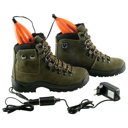 Sèche chaussures Alpenheat Circulation