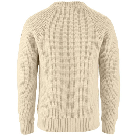 Chandail homme Fjällräven Övik Waffle Knit M