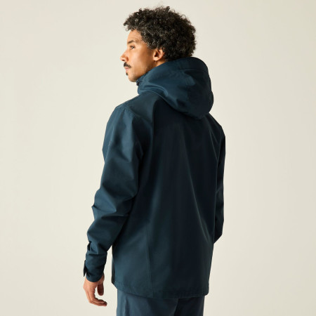 Veste homme Regatta Oakhowe