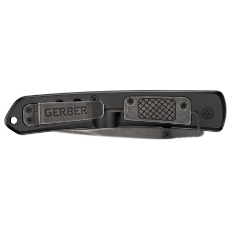 Couteau de poche Gerber Affirm Folding